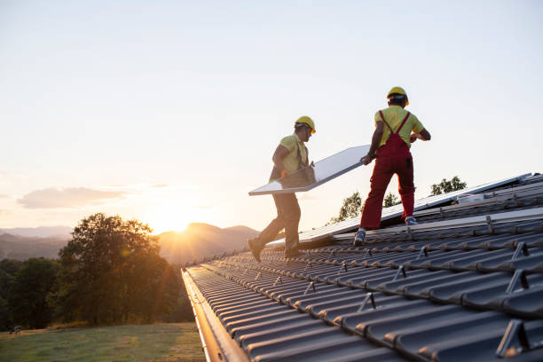 Best 4 Ply Roofing  in Trail Creek, IN