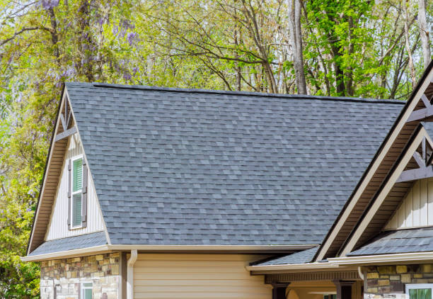 Best Rubber Roofing (EPDM, TPO)  in Trail Creek, IN