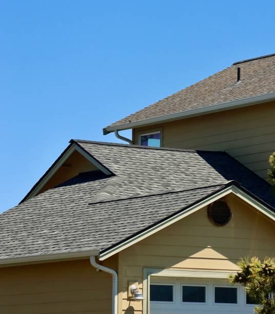 Emergency Roof Repair in Trail Creek, IN
